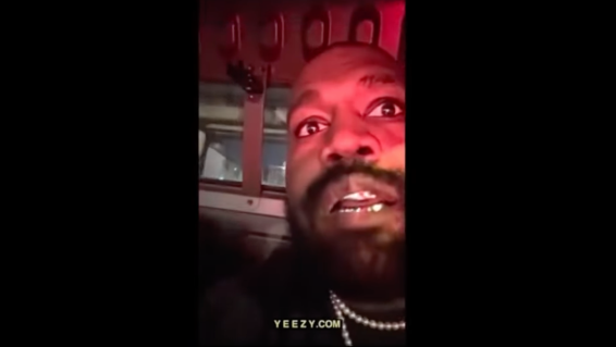 Kanye West’s ‘terrible’ Superbowl ad was a masterclass in the power of lo-fi content
